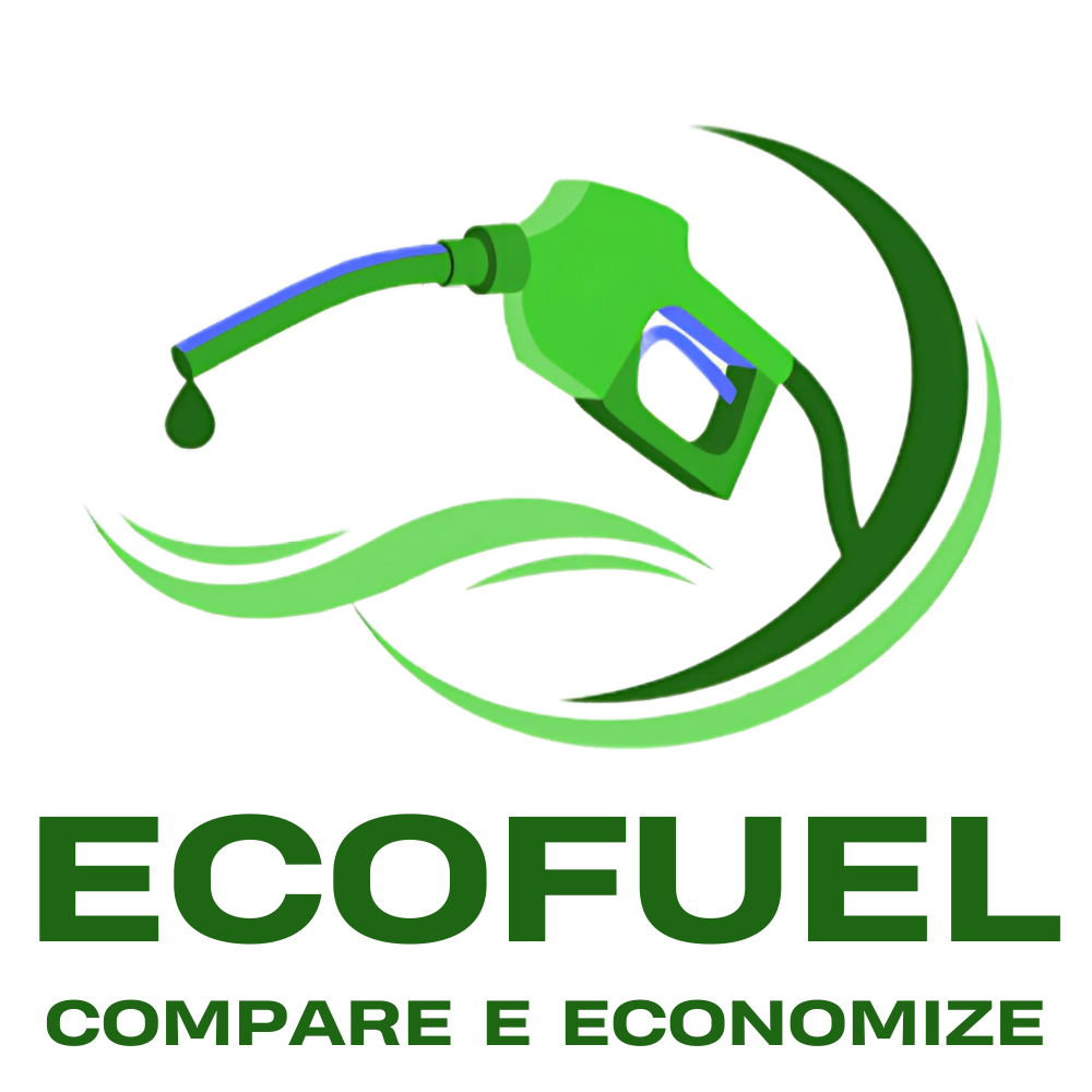 EcoFuel logo